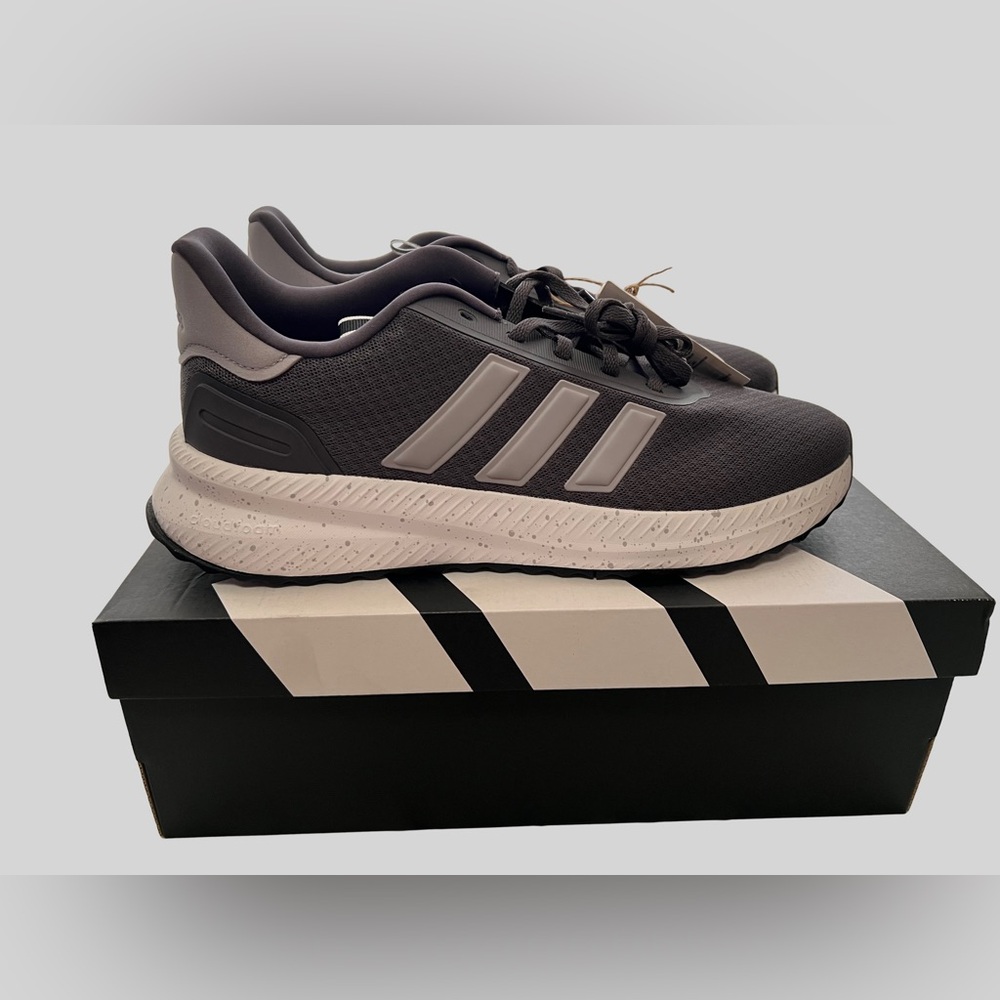 Adidas X_PLRPATH Sneakers Size 11 NWT Gray Running Shoes
